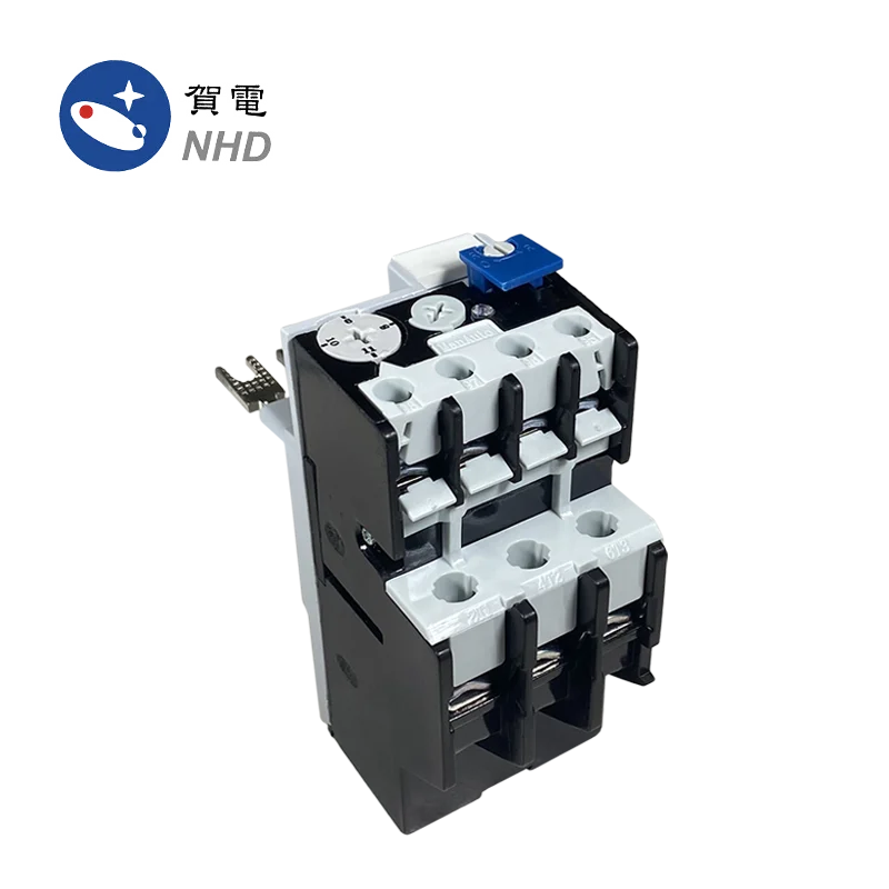 NTH-0.75 тепловое реле перегрузки 0