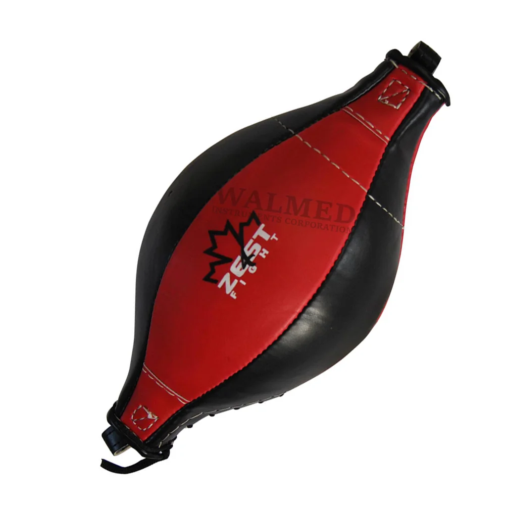  Reasonable Price Boxing Speed Balls For Punching / Leather Ball Training Sale