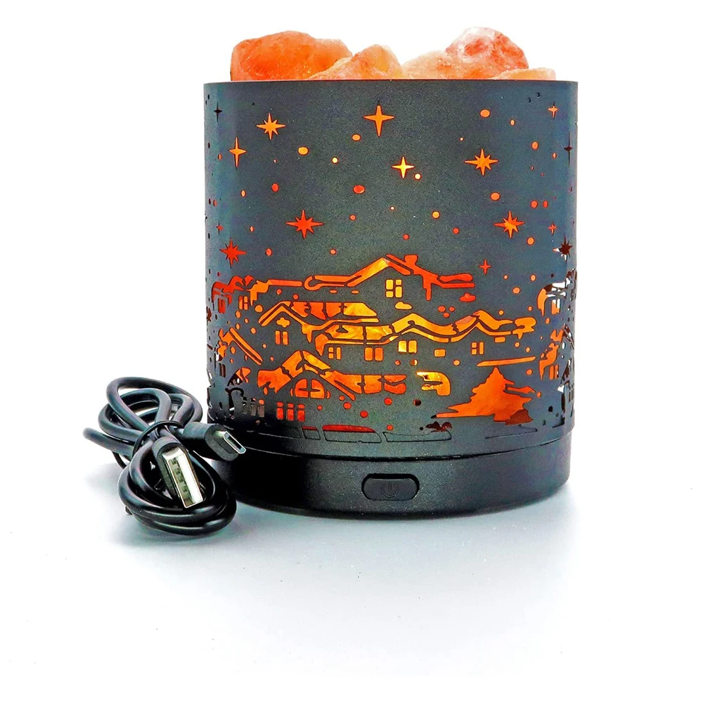 Гималайская солевая лампа натуральные розовые оранжевые лампы оптовая продажа индивидуальный дизайн высокие соли