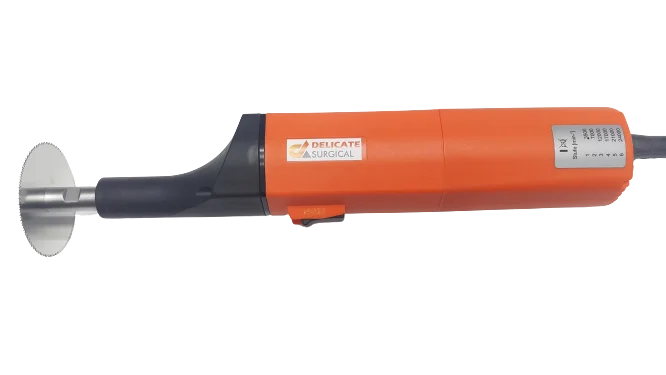 High Standard Vacuum Plaster cutter Saw