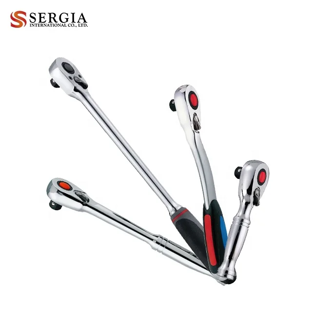 Taiwan 48T Quick Release Lever Type Ratchet Handle