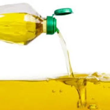  Высшее качество UCO/используемое кулинарное масло для биодизеля