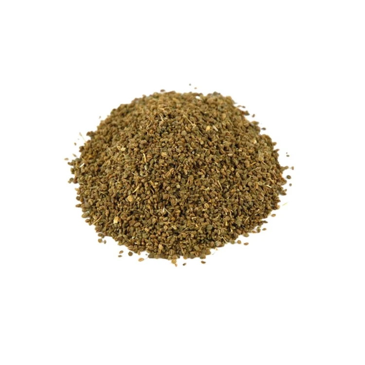 Прямая продажа с завода последнее новое поступление свежие одиночные Травы Сушеные Семена сельдерея для продажи