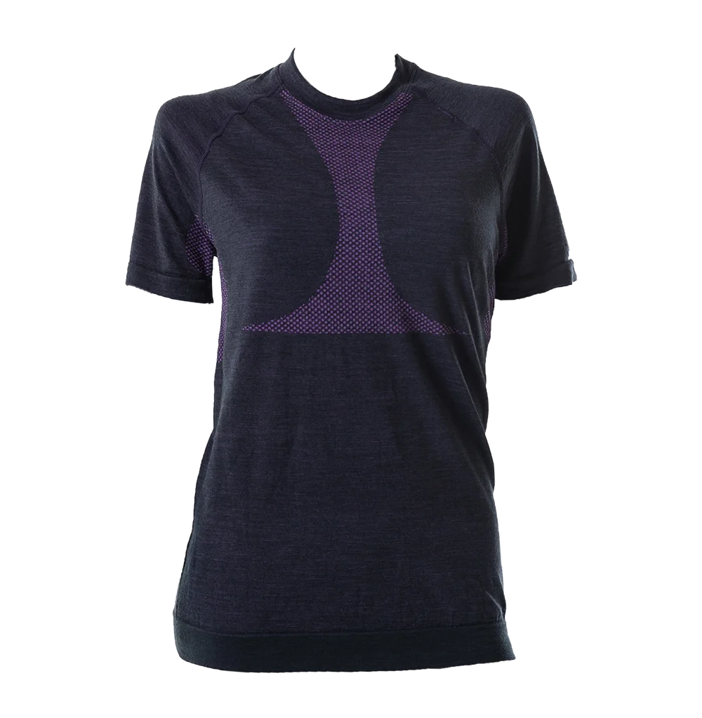 Теплое бесшовное нижнее белье для тела, зимняя одежда