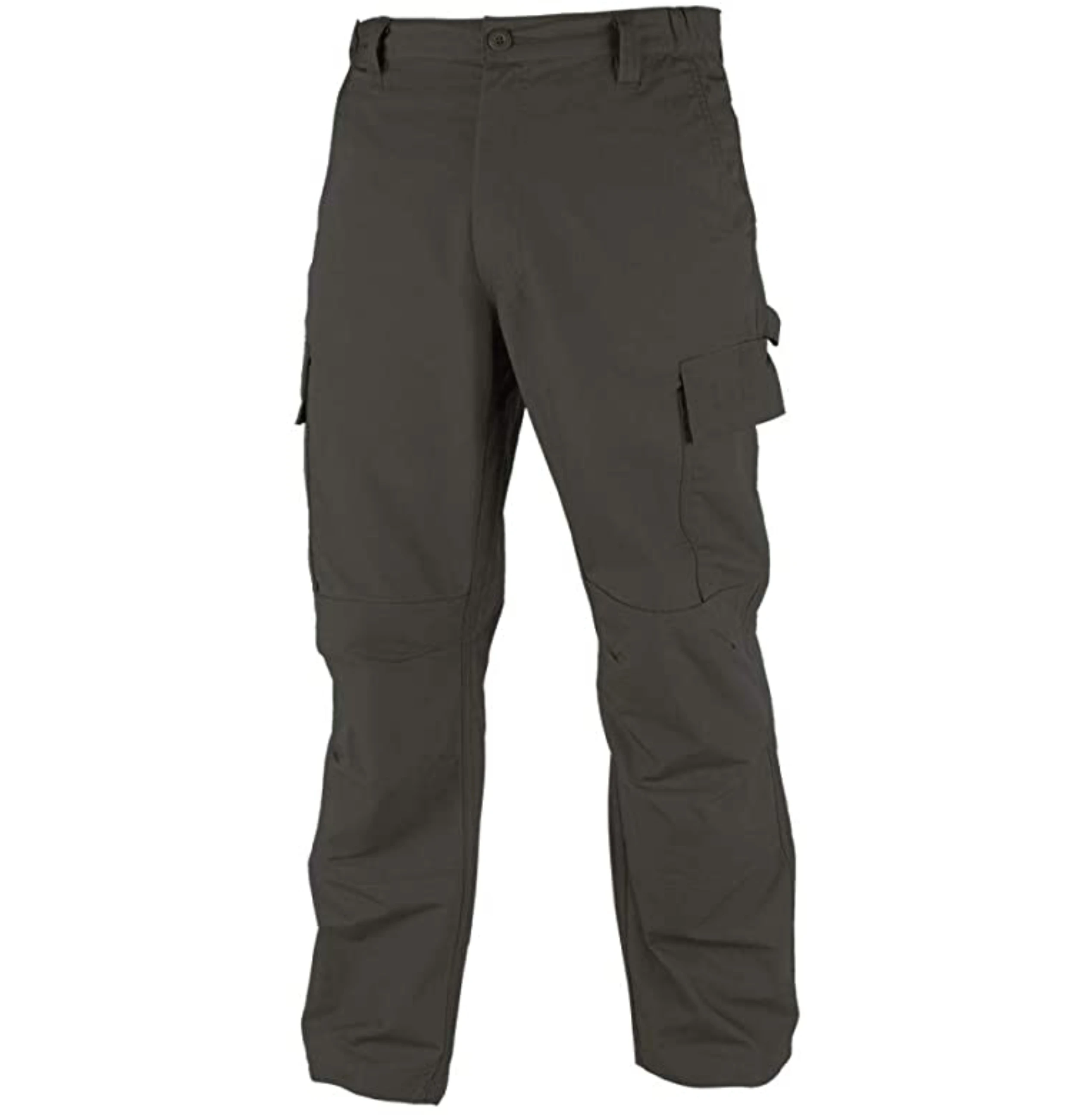  Брюки-карго мужские тактические армейские штаны брюки на молнии карманы много карманов модные верхняя одежда