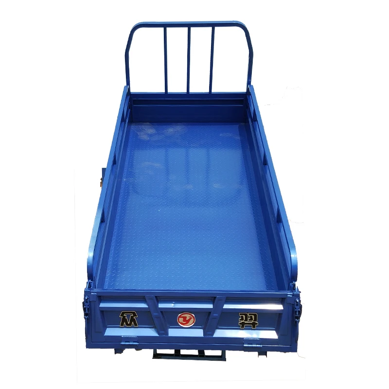  Новое поступление 2021 Электрический грузовой трехколесный велосипед с мотором мощностью 60 в 1200 Вт электрический грузовик