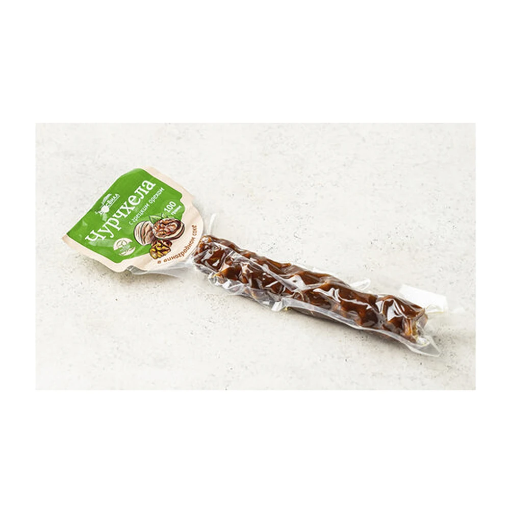 
Натуральные Фруктовые Конфеты с орехами Churchkhela, товары для еды 