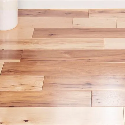 Beautiful wooden floor, waterproof and moisture-proof