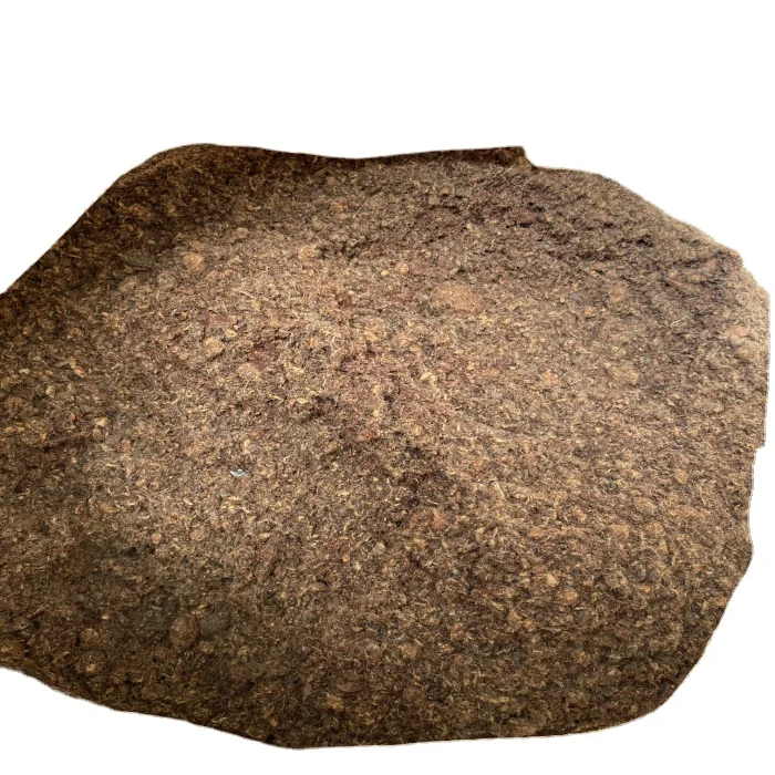 100% Cottonseed Meal / Hydrolyzed Feather Meal / High Fat Canola Meal