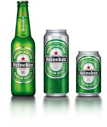 Большое пиво Heineken 330 мл/Пиво Heineken 500 мл по низким ценам/поставщик консервов Heineken