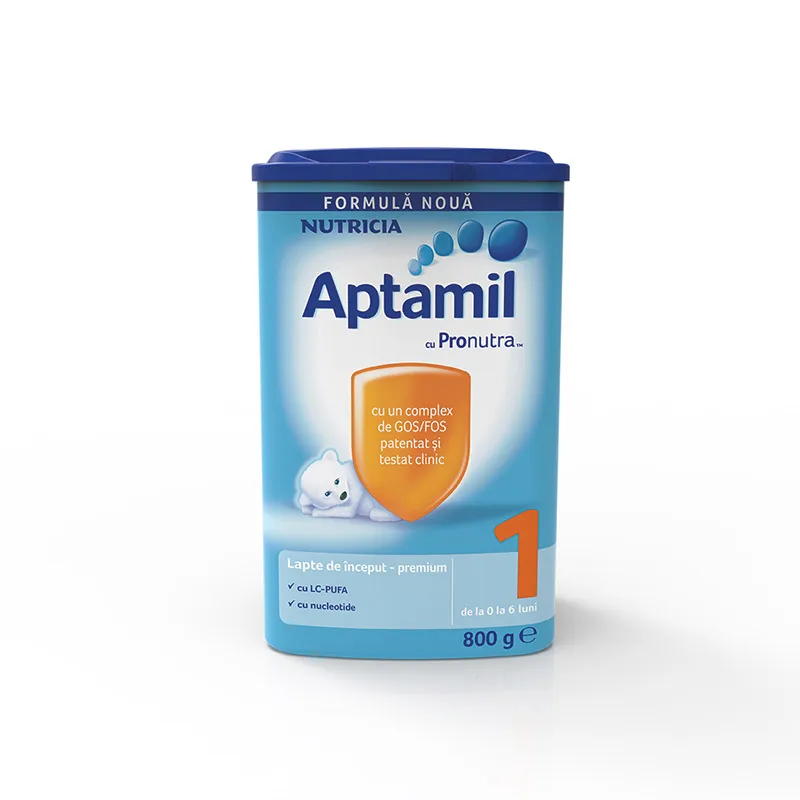 Best Quality Aptami-l Baby Milk Powder