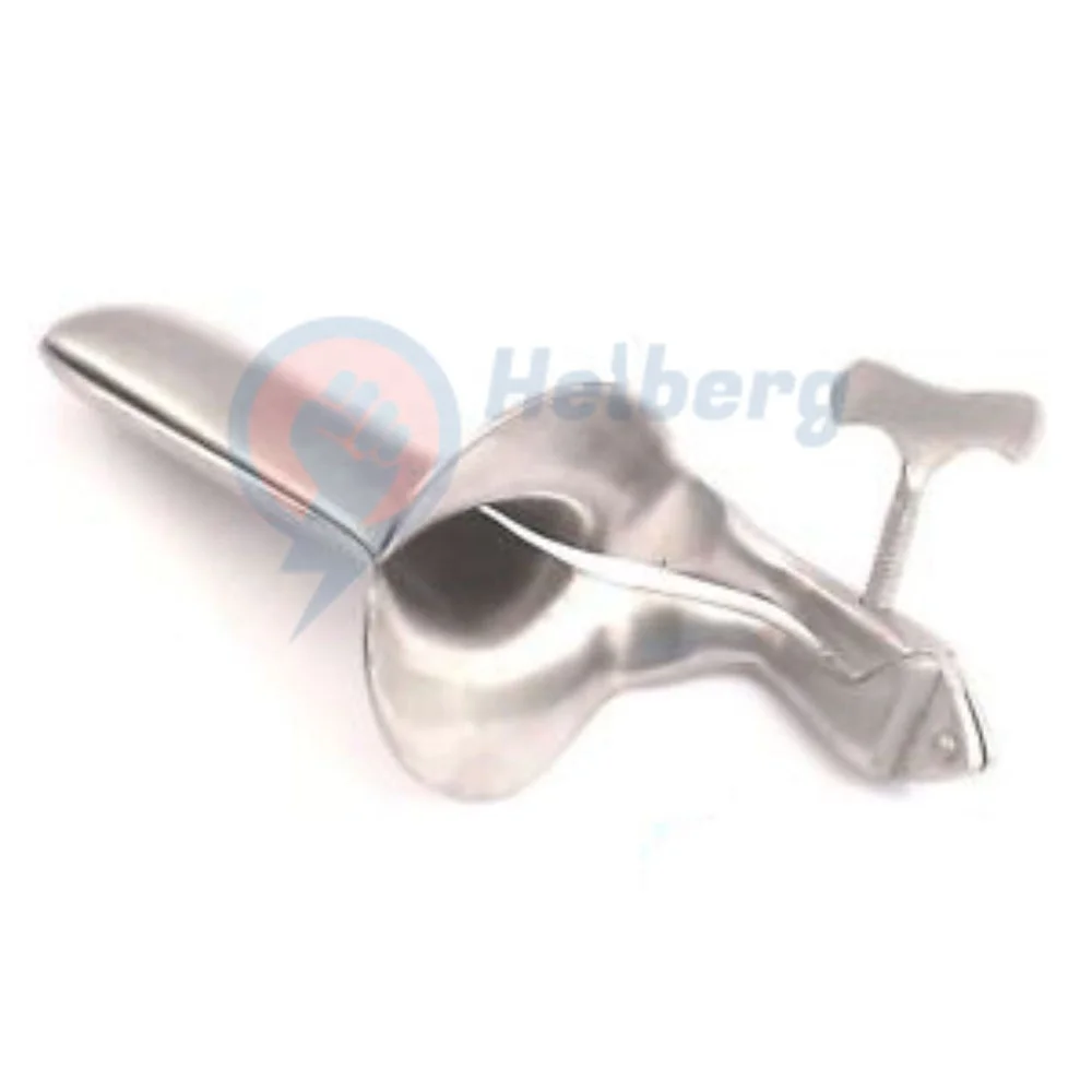 Collin Large Gynecology Surgical Vaginal Speculum MGI-GYN-021