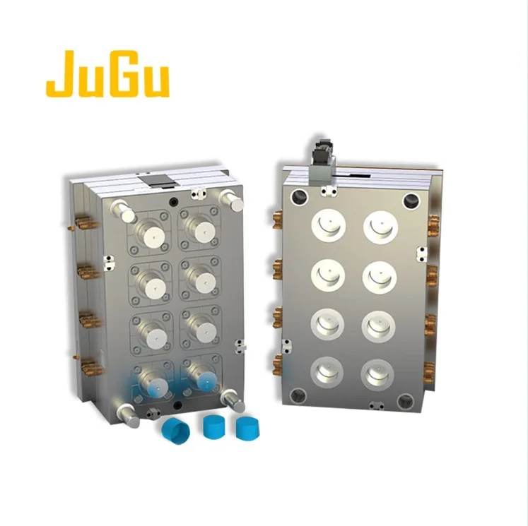 Professional custom household appliance cosmetic plastic injection mould manufacturer mold maker design moulding molding factory