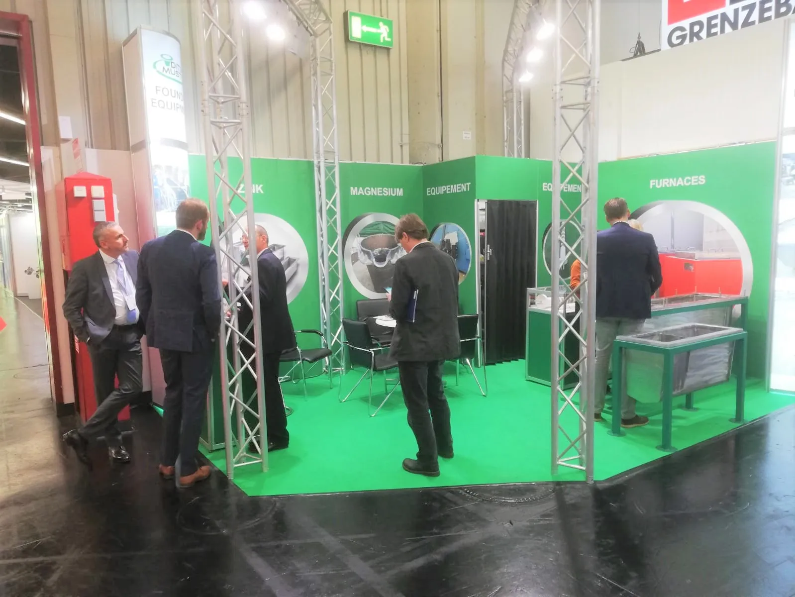 Premium Quality Top price special stainless steel valve for zinc castings