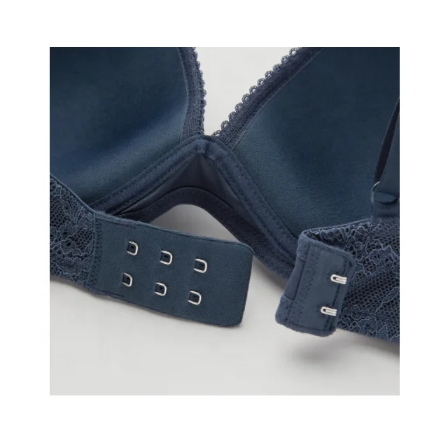 High Quality Unique Design And Customized Padded Bra For Women Made On Demand With Private Label In Low Price