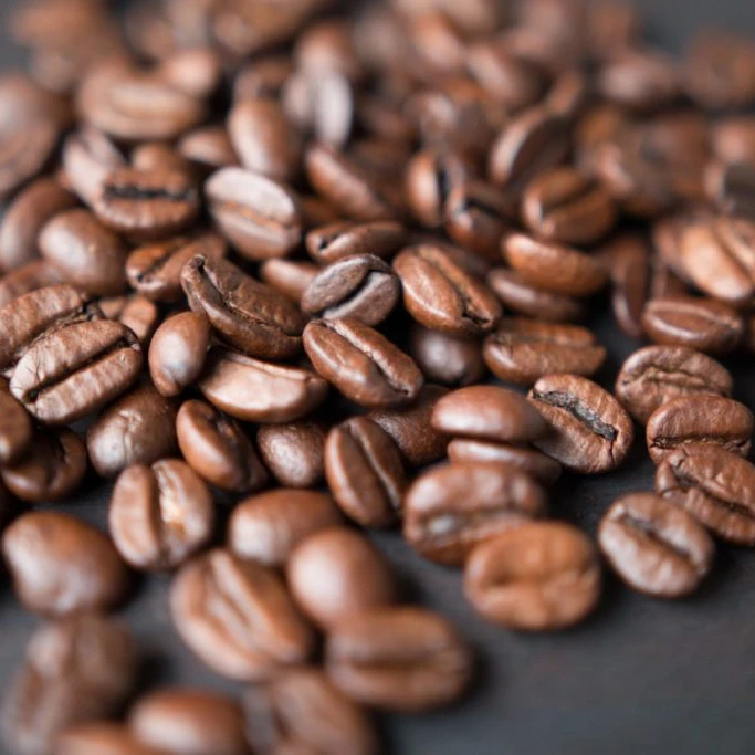 TURKISH COFFEE BEAN IN RETAIL AND BULK PACKAGES