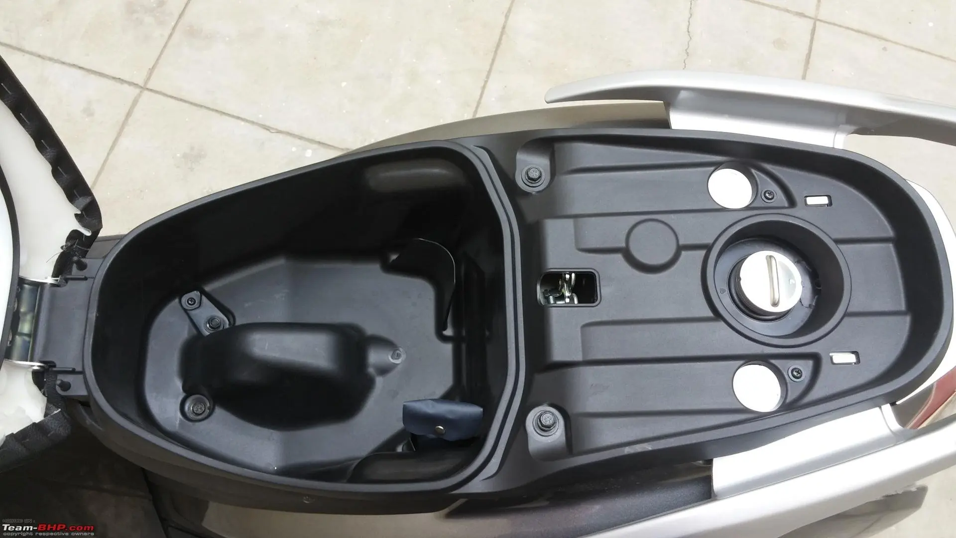 125 CC GAS SCOOTER SUPPLIER FROM INDIA ACTIVA 125 FOR STREET ROADS