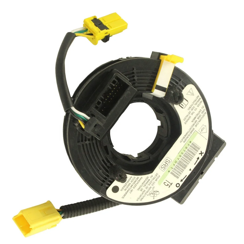 Автомобильные автозапчасти, спиральный кабель рулевого колеса 77900-SNA-K52