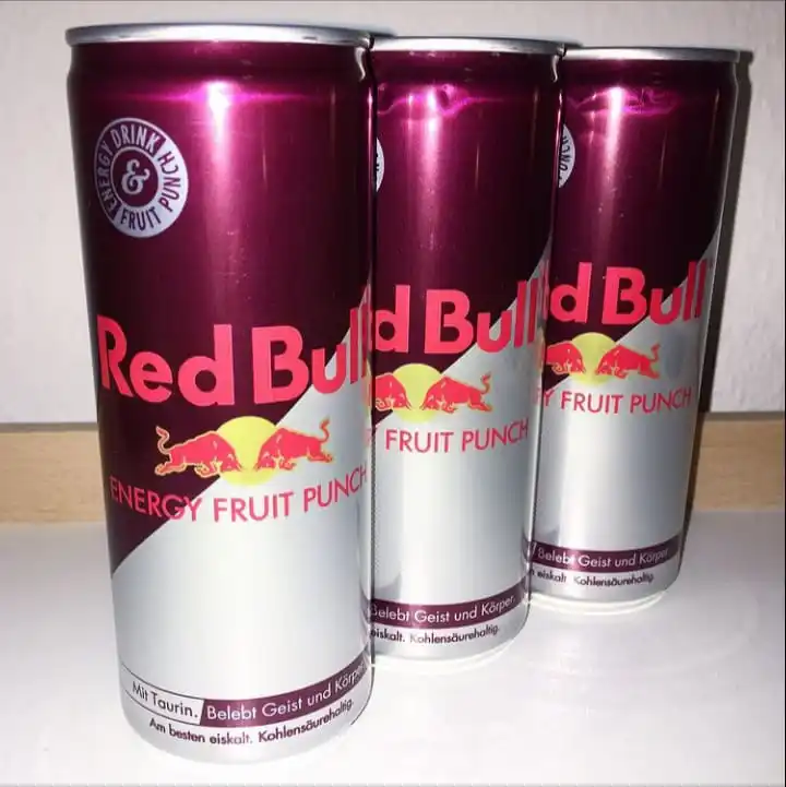 Доступная Классическая оптовая цена RedBull