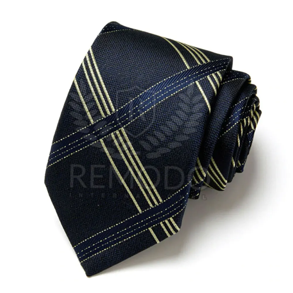 Manufacturer Custom your own design Men Tie Silk Neck Ties for casual wear