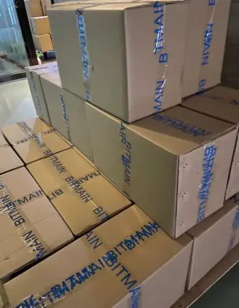 2021 Оригинальный Новый высокоприбыльный для Linzhi Phoenix 2600MH/s 8 8G ETH оборудование майнинга высокоприбыльная машина эфириума