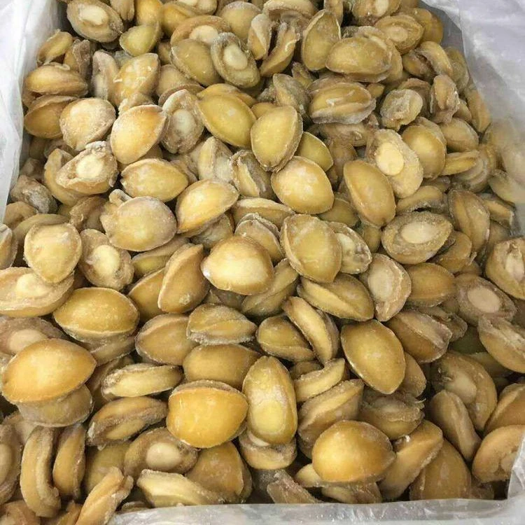 Frozen And Dried Abalone Offered