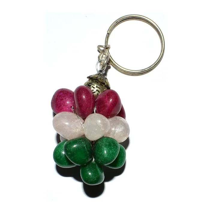 Магазин смешанных окрашенных брелоков | Смешанные Окрашенные окрашенные брелоки