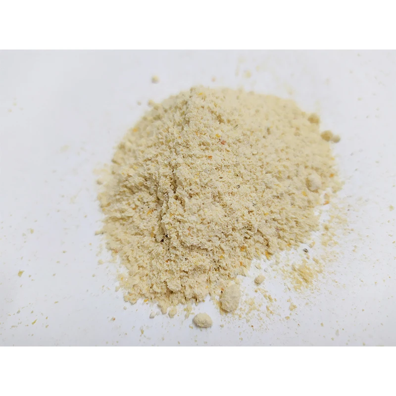 Dried Cuttlefish Seasoning Powder With 1 Year Shelf Life 25 kg Used for Snack Dusting and Processed Seafood