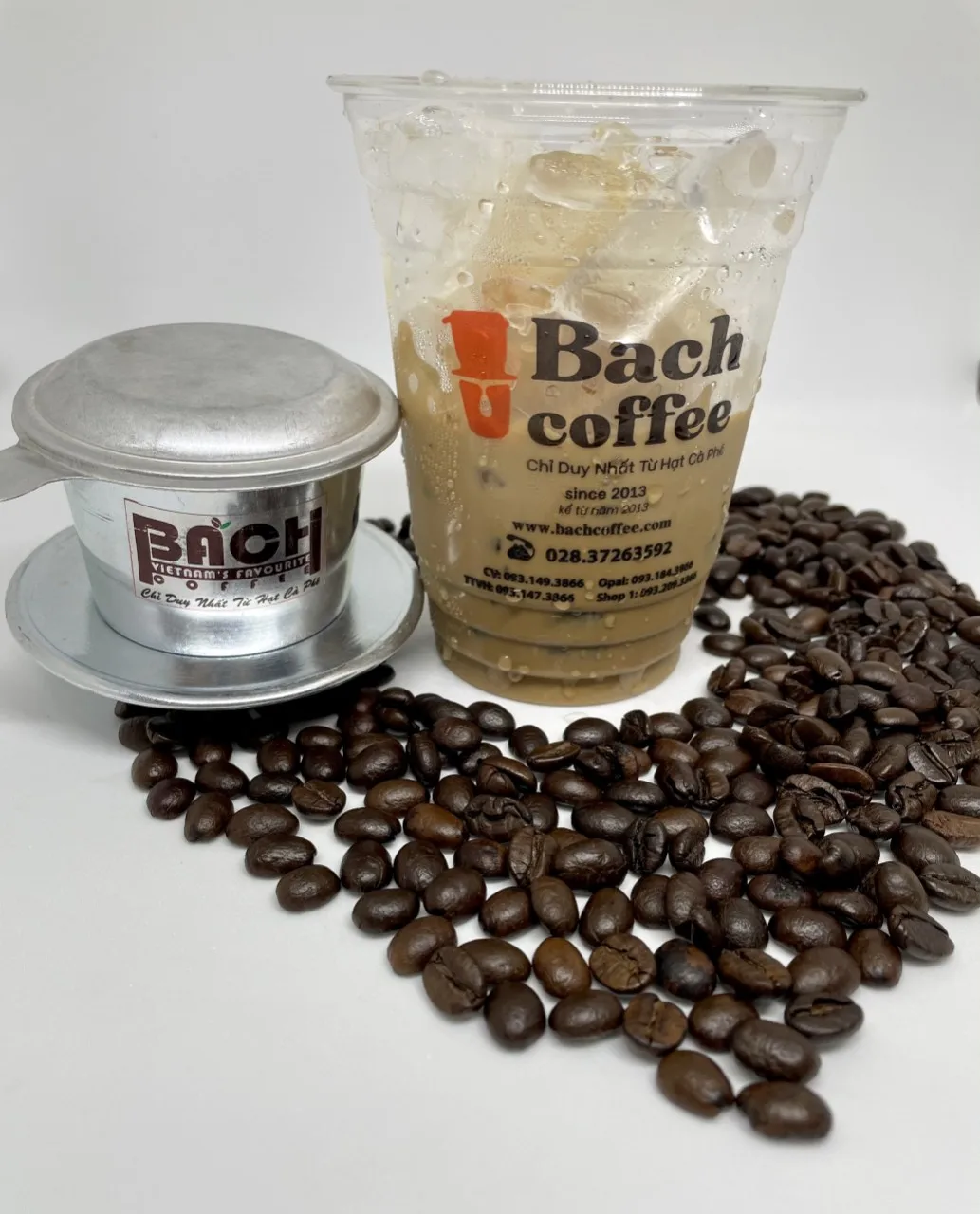  Чистая робуста вьетнамский кофе целые зерна (робуста)
