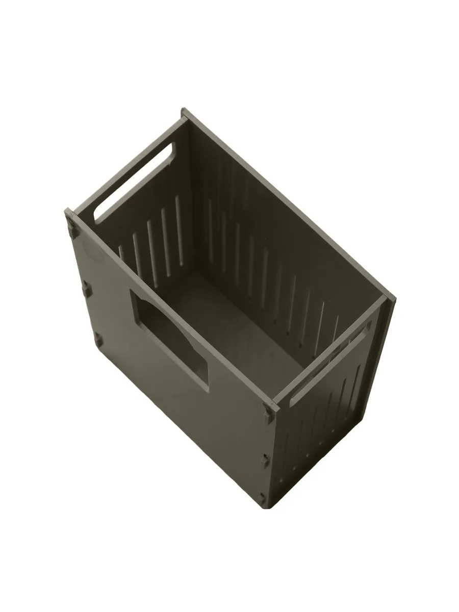 Полипропиленовый Ловец песка 820*620*420 мм OVP 1,5-125 серии «Стандарт» для фильтрации сточных вод