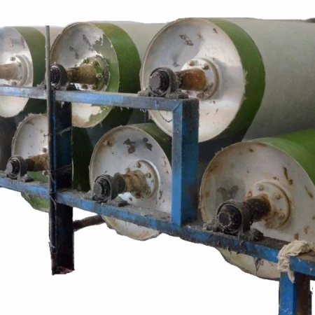 Хлопчатобумажная вышивка подкладка из нетканого материала