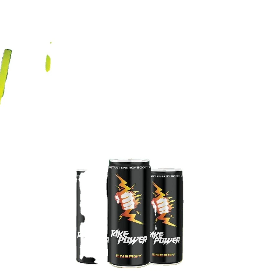 ENERGY Drink