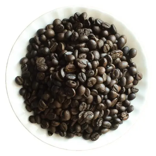 
100% ARABICA FRESHLY ROASTED COFFEE BEAN 