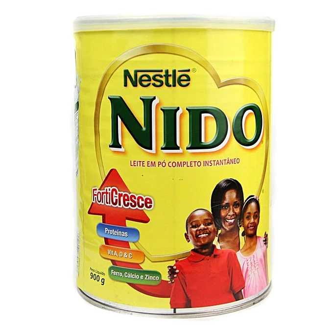 Оптовые цены молочный порошок Nido/молоко Nestle Nido