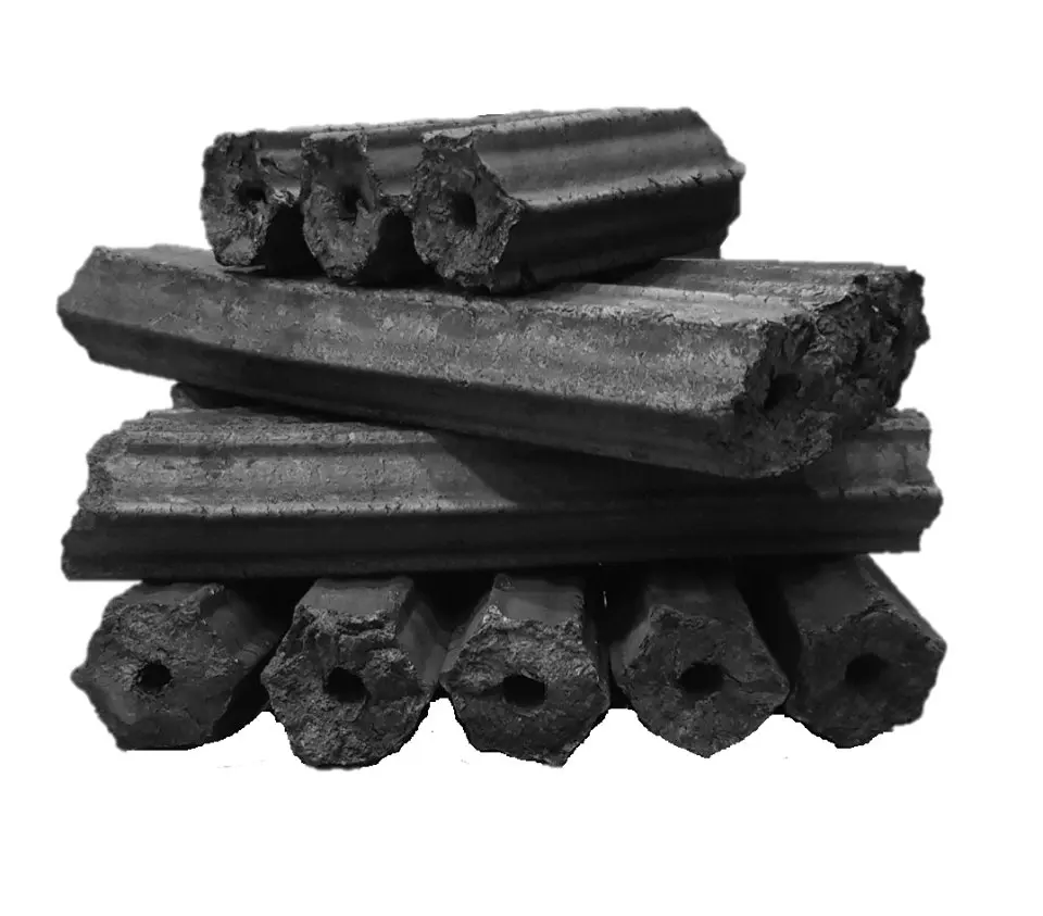 Летняя распродажа, высококачественные древесные опилки, брикетный уголь для барбекю