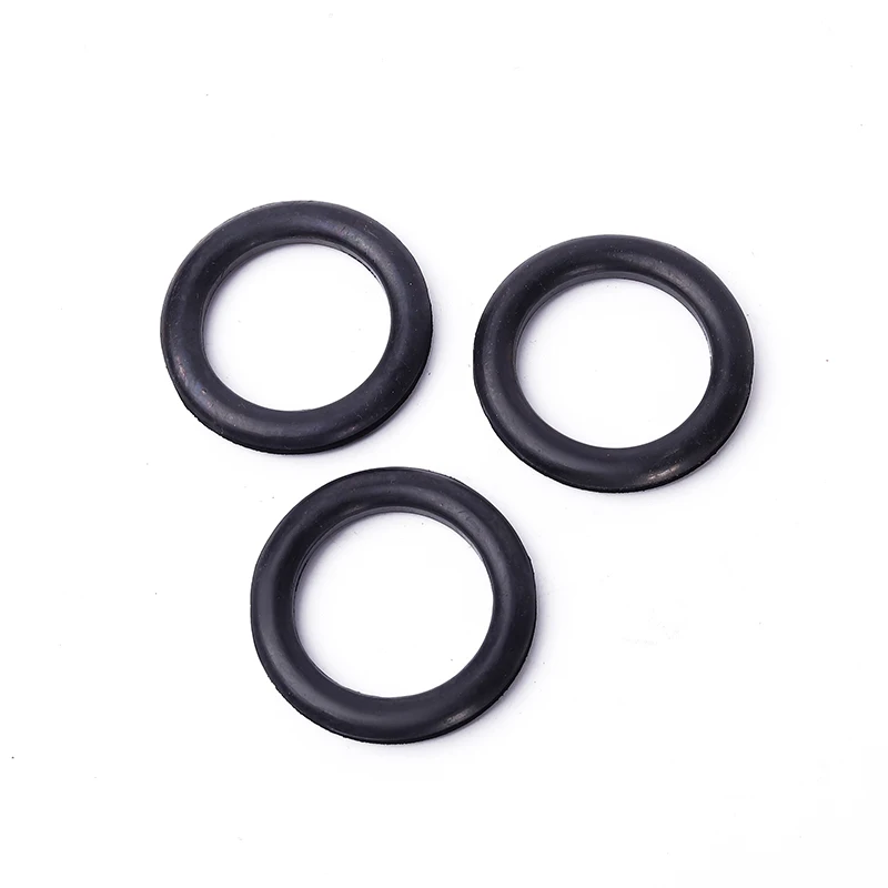 O Ring Flat Silicone Rubber Gasket Washer