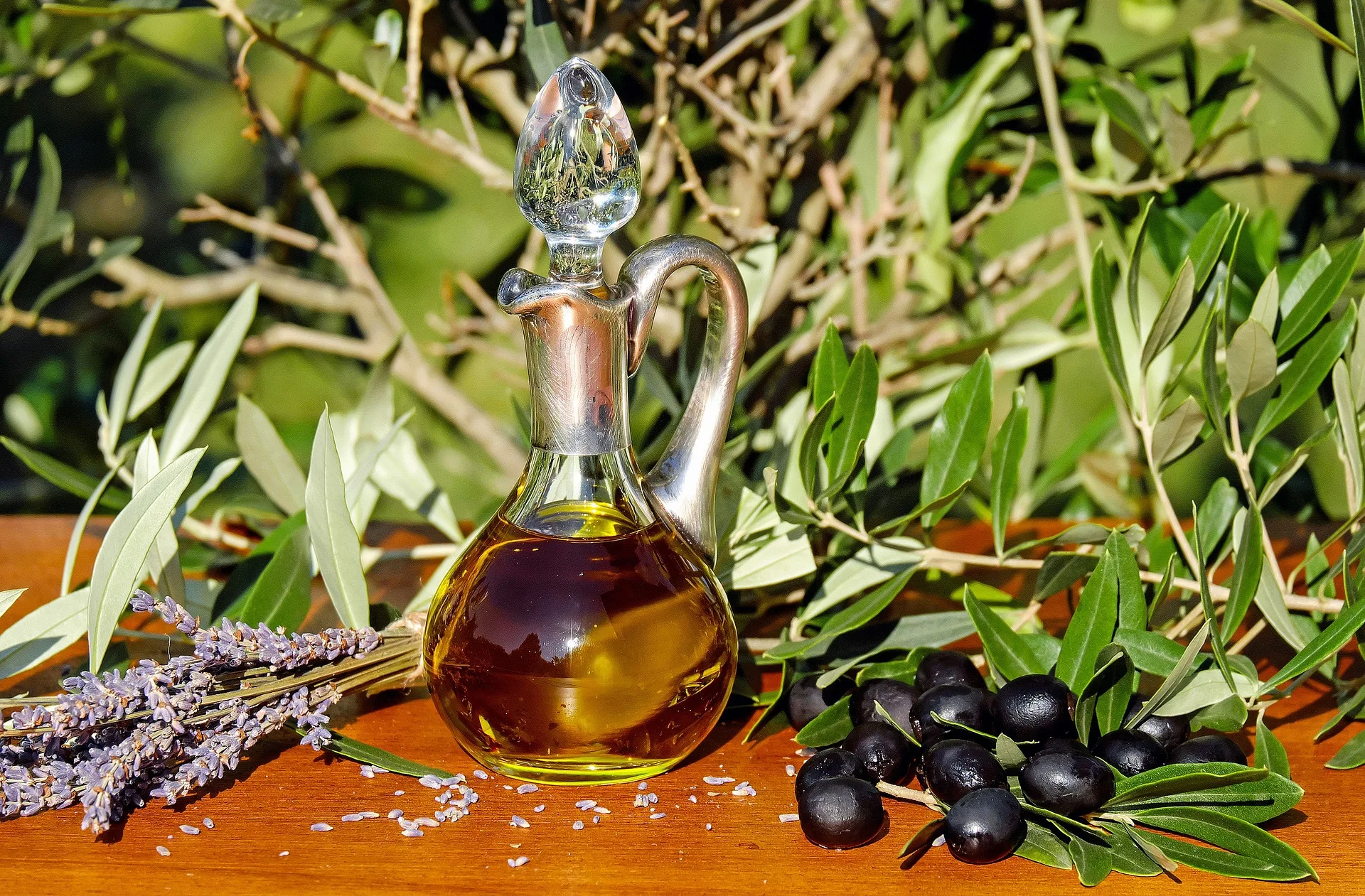 Made in Italy organic EXTRA VIRGIN olive oil 1 Litre glass bottle pure