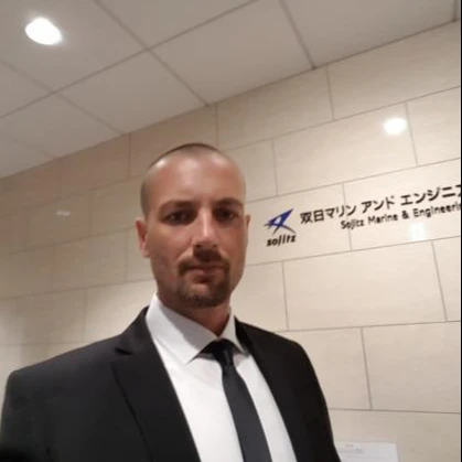 
Jet Fuel - JP54 (Aviation Kerosene) 