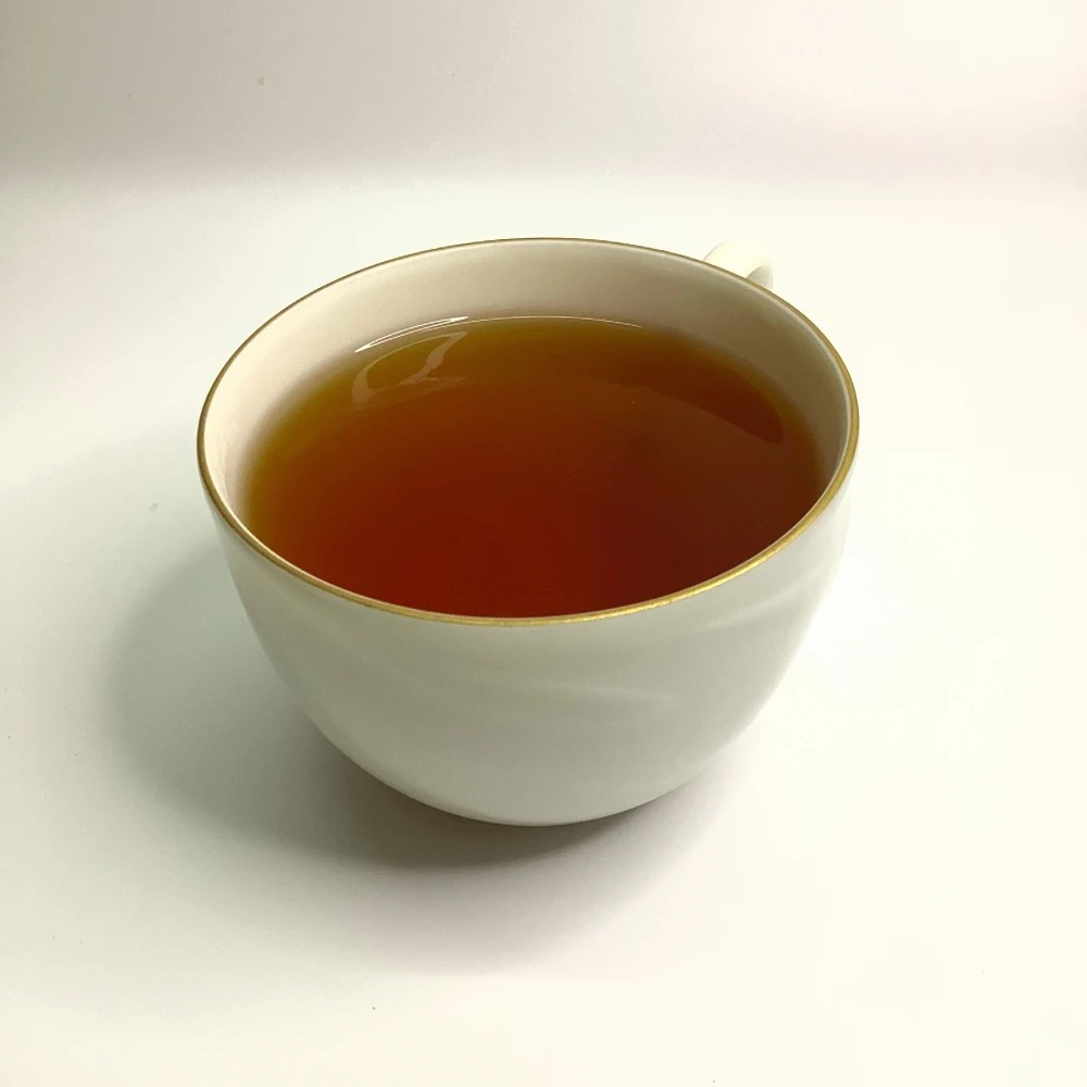 CTC BP 1 Round shape tea Pure natural healthy tea
