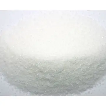 Гранулированный сахар/рафинированный сахар Icumsa 45 белый