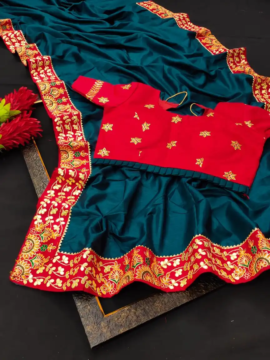 Эксклюзивная дизайнерская праздничная одежда коллекция шелковых сари с принтом