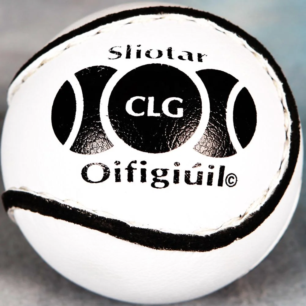 Match Sliotar Balls / Hurling Balls