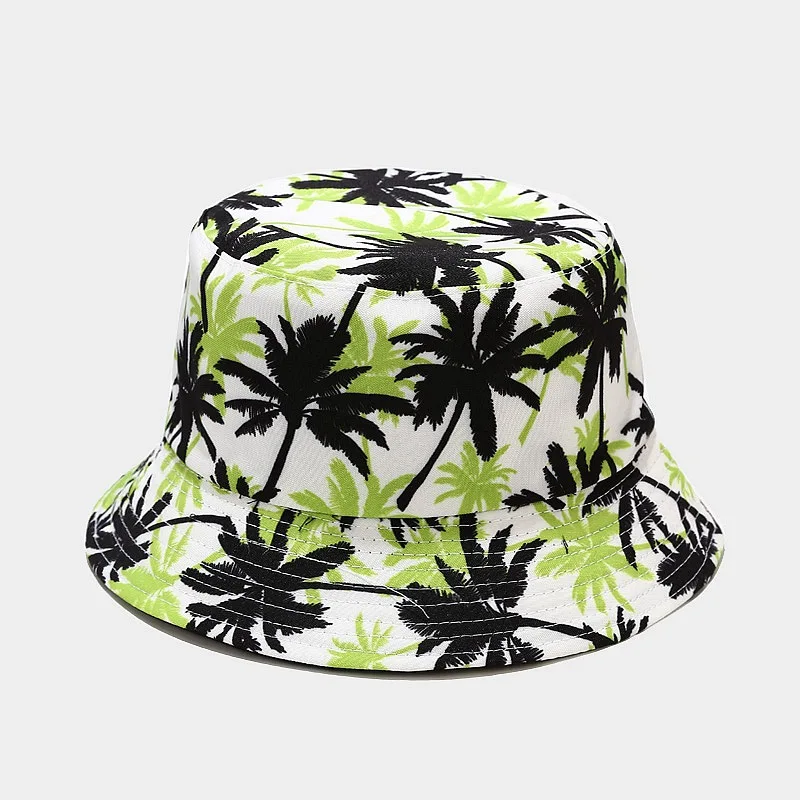 Fashion Bucket Hats Print Personalised Famous Singer Bob Marley Cotton Custom Bucket Hat Based Custom Logo High Quality 4 Season