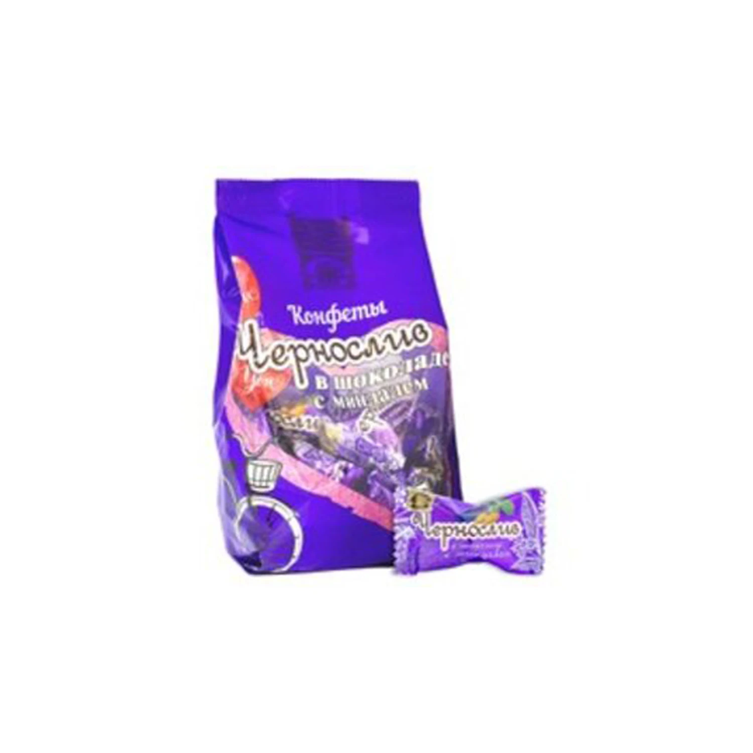 
Quality prunes in chocolate glaze, other food & beverage 