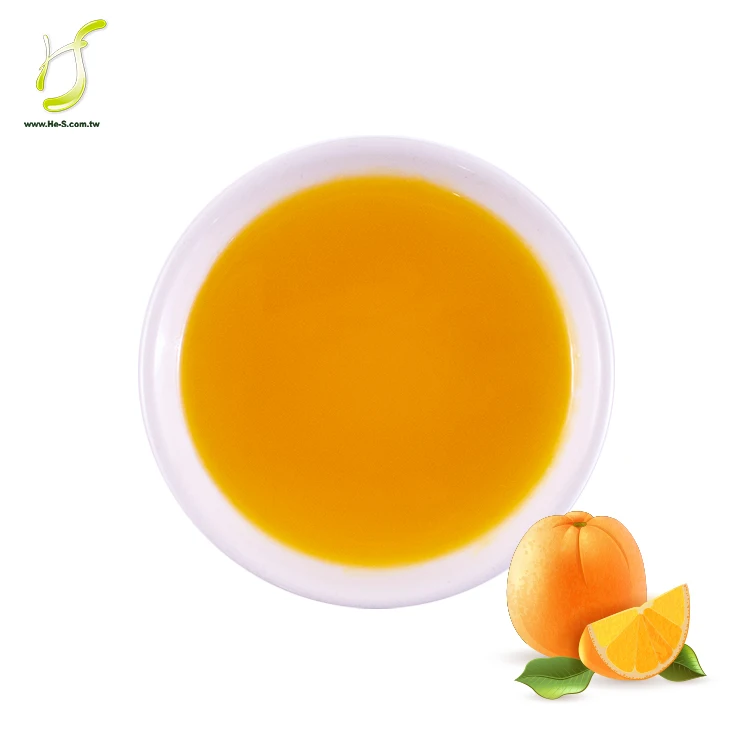 Лидер продаж, пузырьковый молочный чай, сырье для апельсинового сиропа