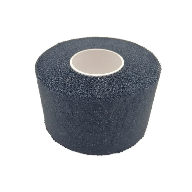 
Durable Non Sterile Cotton Gauze Rolled Viscosity Medical Gauze Bandage Self-adhesive bandage 