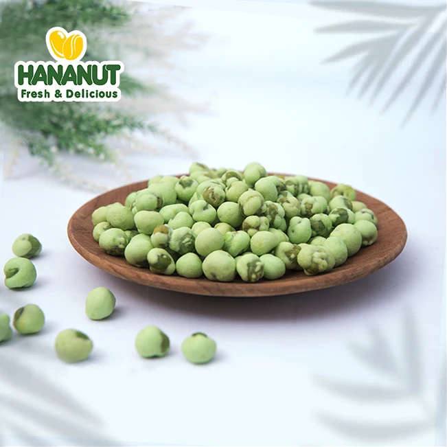 Salted Green Peas 100% Natural No Adding preservative Premium Quality At Factory Price and Prompt Shipment