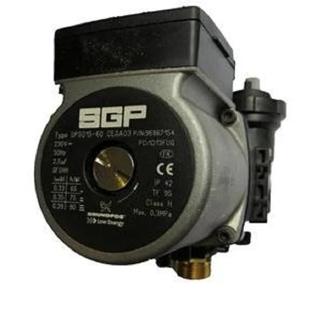 
AIRFEL GRUNDFOS PUMP 15-60 90 WATT 