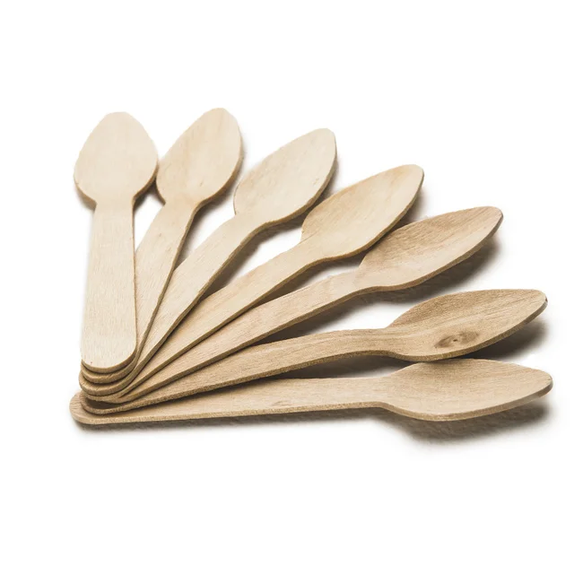 HOT SALE Vietnamese kitchen tools - wooden spoons - spoon set high quality low tax modern model to Korea Jpan Canada US EU
