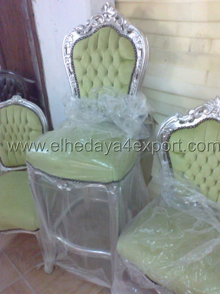 Bar stool high bar chair